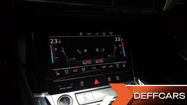 Audi E-TRON 55 Quattro Sportback купить на сайте DeffCars