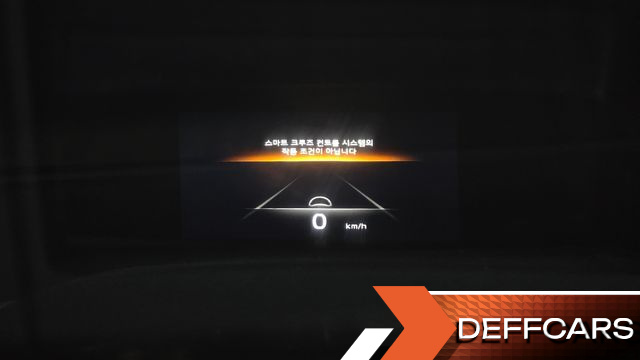 Kia MOHAVE Diesel 3.0 4WD 6-Seater Masters купить на сайте DeffCars