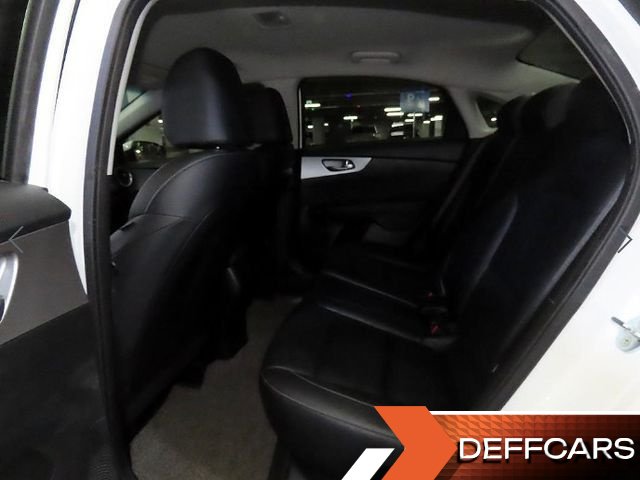 Kia K3 1.6 Prestige купить на сайте DeffCars