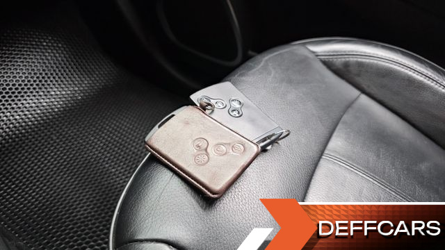 Renault-KoreaSamsung QM3 RE купить на сайте DeffCars