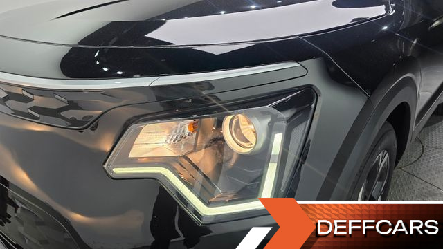 Kia NIRO Air купить на сайте DeffCars