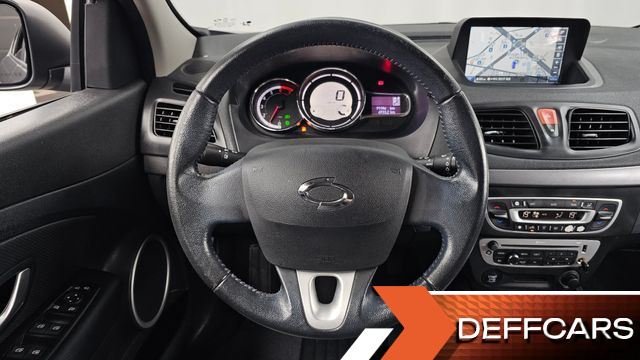 Renault-KoreaSamsung SM3 LE купить на сайте DeffCars