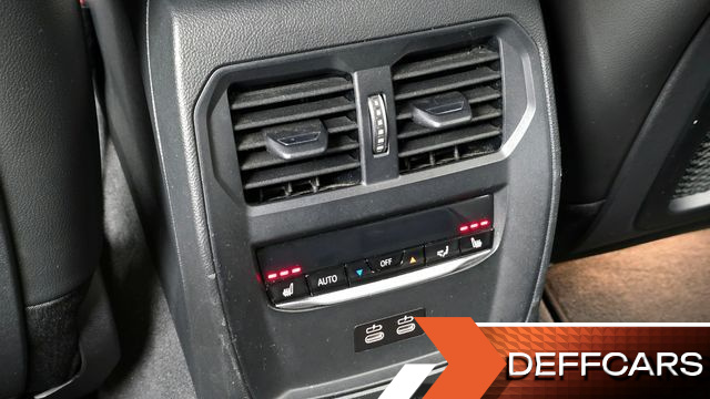 BMW 3-SERIES 320d Touring M Sport купить на сайте DeffCars