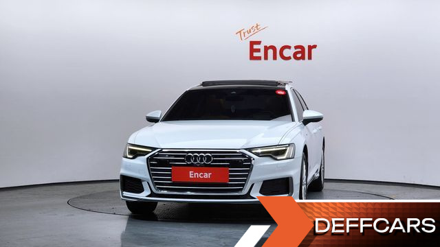 Audi A6 45 TFSI Quattro Premium купить на сайте DeffCars