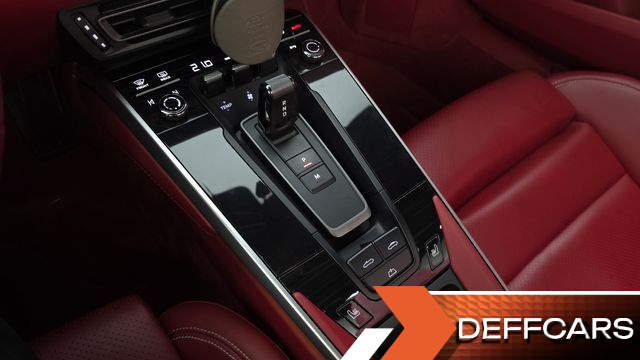 Porsche 911 Carrera 4S Cabriolet купить на сайте DeffCars