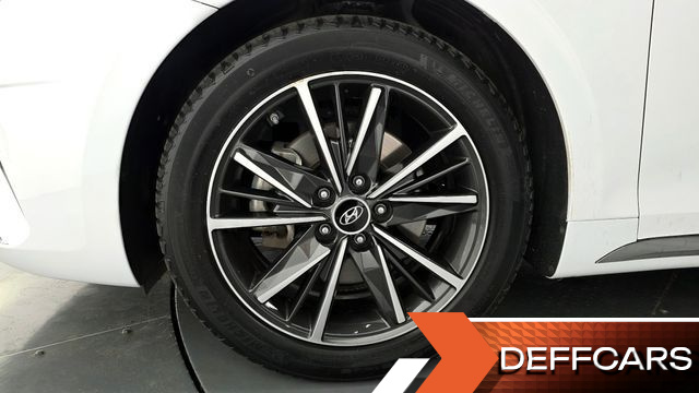 Hyundai GRANDEUR 3.0 LPi Rent Car Premium купить на сайте DeffCars