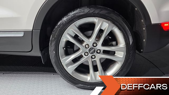 Lincoln MKC 2.0 AWD купить на сайте DeffCars