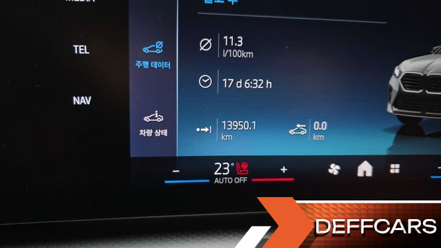 BMW X2 (F39) xDrive M35i купить на сайте DeffCars