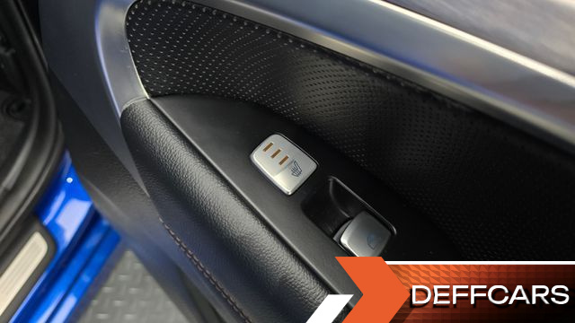 Genesis G70 2.0T AWD Elite купить на сайте DeffCars