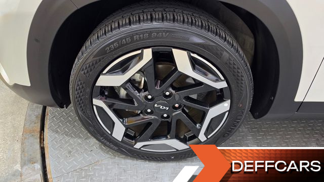 Kia SELTOS Gasoline 2.0 2WD Signature купить на сайте DeffCars