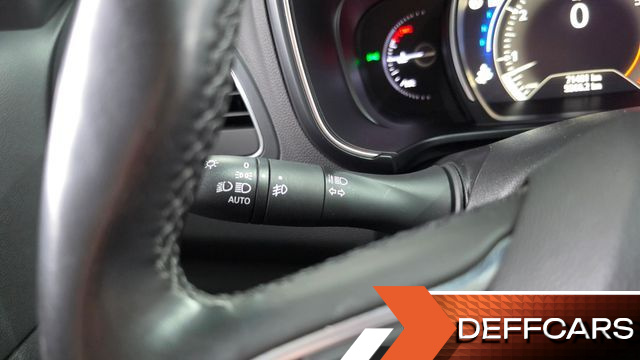 Renault-KoreaSamsung QM6 2.0 GDe LE 2WD купить на сайте DeffCars