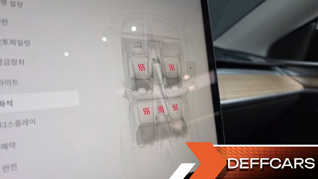 Tesla MODEL Y RWD купить на сайте DeffCars