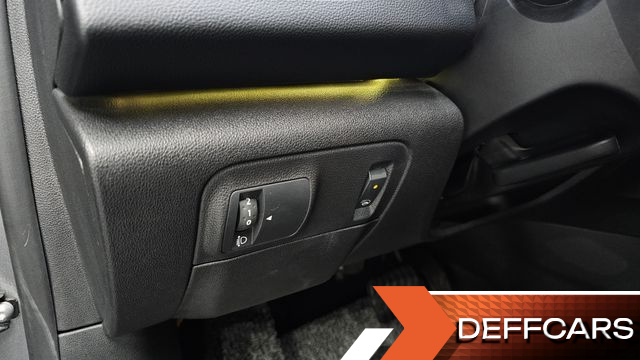 Renault-KoreaSamsung SM6 2.0 GDe LE купить на сайте DeffCars