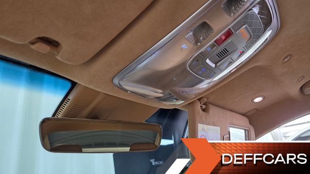 Genesis G90 Gasoline 3.5 Turbo e-S/C AWD купить на сайте DeffCars