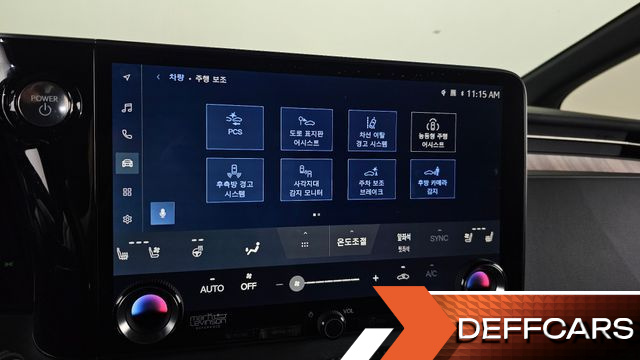 Lexus LM 500h Royal купить на сайте DeffCars