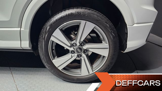 Audi Q2 35 TDI Premium купить на сайте DeffCars