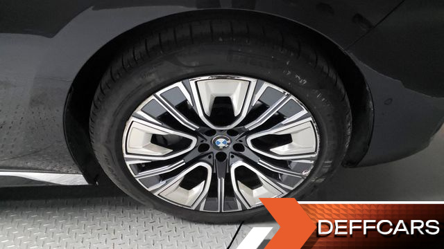 BMW 7-SERIES 740i sDrive Design Pure Excellence купить на сайте DeffCars