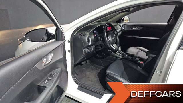 Kia K3 1.6 Trendy купить на сайте DeffCars