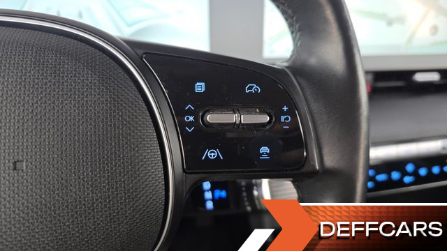 Hyundai IONIQ5 Long Range AWD Exclusive купить на сайте DeffCars