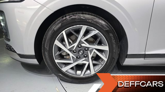 Hyundai GRANDEUR 2,5 Gasoline 2WD Premium купить на сайте DeffCars