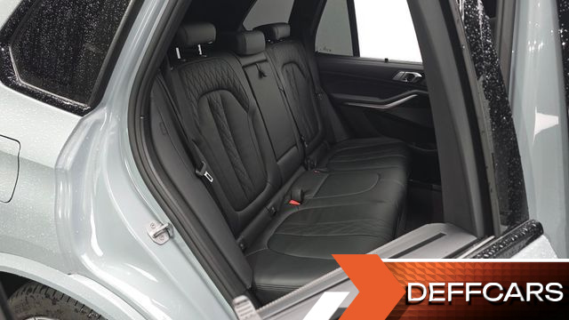 BMW X5 xDrive 30d M Sport купить на сайте DeffCars