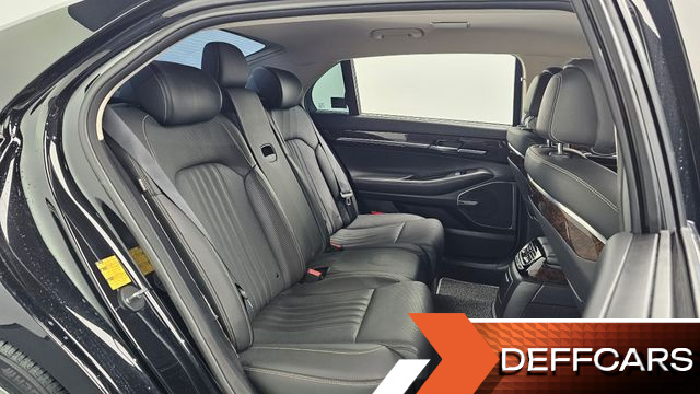 Genesis G90 3.8 AWD Premium Luxury купить на сайте DeffCars