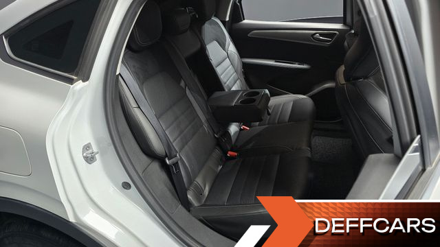 Renault-KoreaSamsung XM3 1.6 GTe RE купить на сайте DeffCars