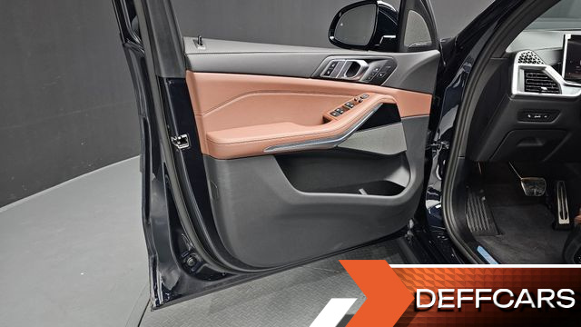 BMW X5 xDrive 40i M Sport купить на сайте DeffCars