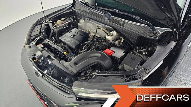 ChevroletGMDaewoo TRAILBLAZER 1.3 Turbo 2WD RS купить на сайте DeffCars