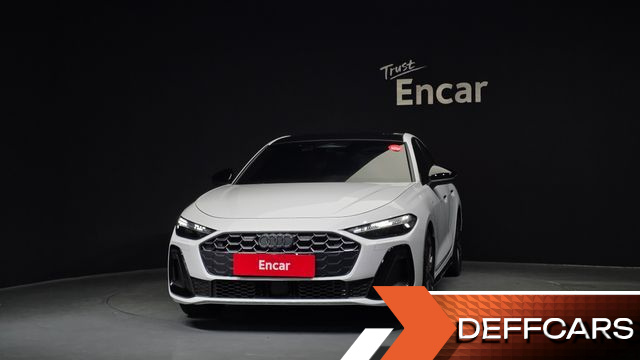 Audi A5 45 TFSI Quattro S Line купить на сайте DeffCars