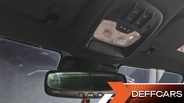 ChevroletGMDaewoo TRAILBLAZER 1.3 Turbo 4WD RS купить на сайте DeffCars