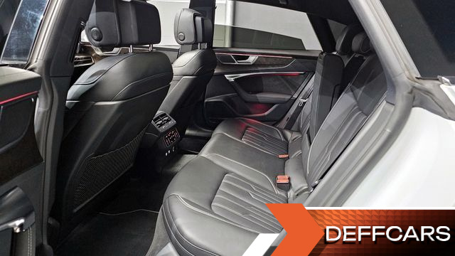 Audi A7 55 TFSI Quattro Premium купить на сайте DeffCars