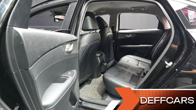 Kia K3 Luxury купить на сайте DeffCars
