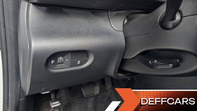 Hyundai CASPER Smart купить на сайте DeffCars