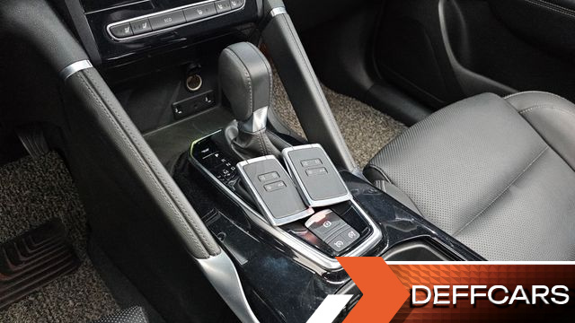 Renault-KoreaSamsung QM6 2.0 LPe RE Signature 2WD купить на сайте DeffCars