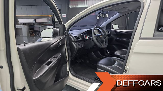 ChevroletGMDaewoo SPARK LS купить на сайте DeffCars