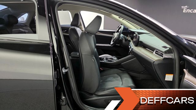 Kia K5 Noblesse купить на сайте DeffCars