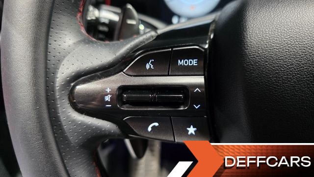 Hyundai AVANTE 1.6 Inspiration N Line купить на сайте DeffCars