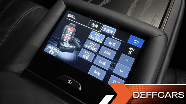 Lexus LS 3.5 Platinum AWD купить на сайте DeffCars