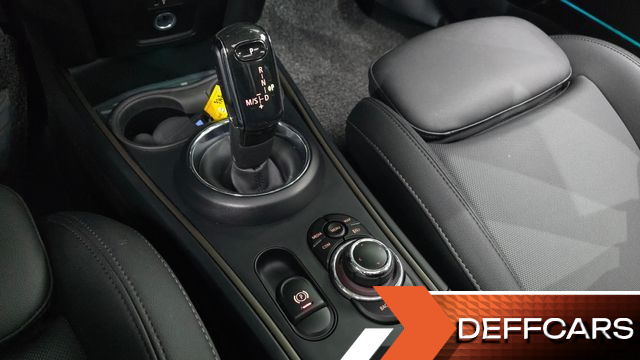 Mini COUNTRYMAN Classic 2nd купить на сайте DeffCars