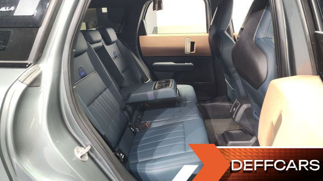 Mini COUNTRYMAN ALL4 Favoured купить на сайте DeffCars
