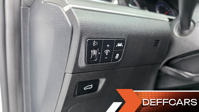 Kia K5 2.0 Trendy купить на сайте DeffCars