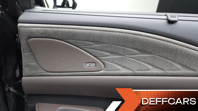 Lexus RX Luxury купить на сайте DeffCars