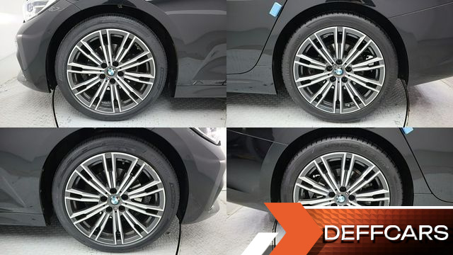 BMW 3-SERIES 320i M Sport купить на сайте DeffCars