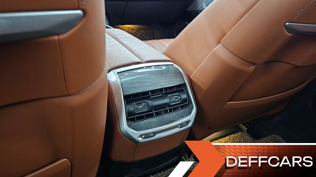 BMW 7-SERIES 740i xDrive M Sport Limited купить на сайте DeffCars