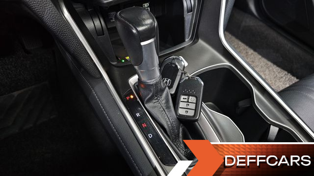 Honda ACCORD 1.5 Turbo купить на сайте DeffCars