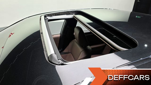 Lexus ES Luxury Plus купить на сайте DeffCars