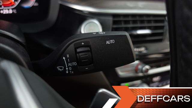 BMW 5-SERIES 530i xDrive Luxury купить на сайте DeffCars