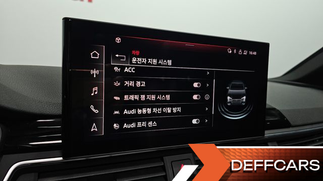 Audi A4 35 TDI Premium купить на сайте DeffCars