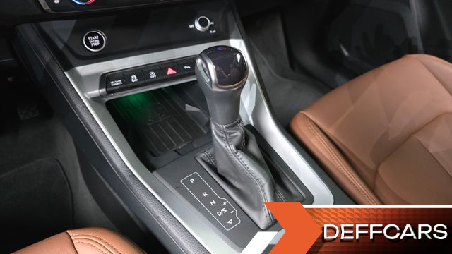 Audi Q3 35 TDI Quattro Premium купить на сайте DeffCars
